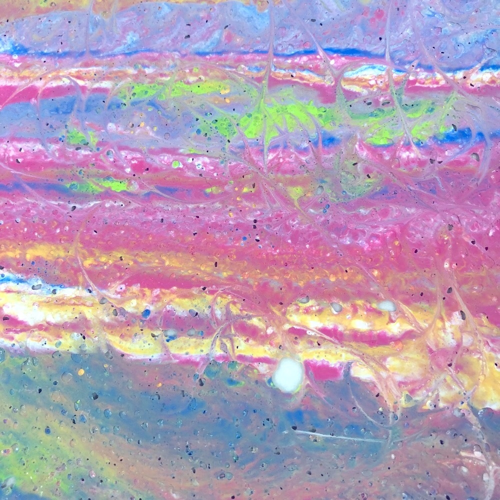 Paint Skins, Acrylic Arts & Crafts Supply Item